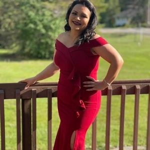 Meet your Posher, Juana